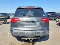 2007 Acura MDX фото