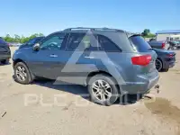 2007 Acura MDX фото