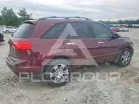 2007 Acura MDX фото
