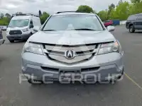 2007 Acura MDX фото