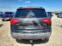 2007 Acura MDX фото