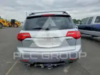 2007 Acura MDX фото