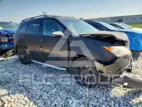 2007 Acura MDX фото