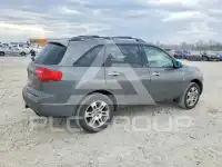 2007 Acura MDX photo