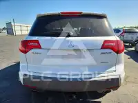 2007 Acura MDX фото
