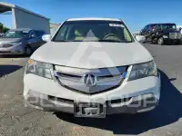 2007 Acura MDX фото