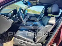 2007 Acura MDX фото