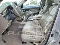 2007 Acura MDX фото