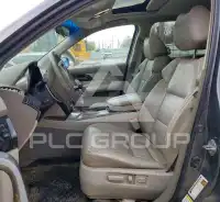 2007 Acura MDX photo