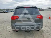 2007 Acura MDX photo