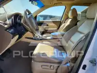 2007 Acura MDX фото