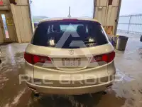 2007 Acura RDX photo