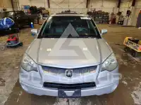 2007 Acura RDX photo