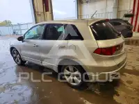 2007 Acura RDX photo