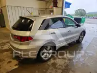 2007 Acura RDX photo