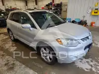 2007 Acura RDX photo