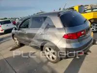 2007 Acura RDX фото