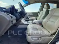 2007 Acura RDX фото