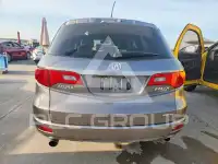 2007 Acura RDX фото