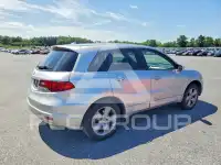 2007 Acura RDX photo