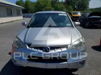 2007 Acura RDX photo
