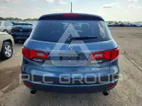 2007 Acura RDX фото