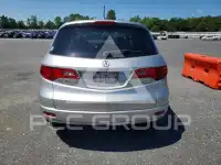 2007 Acura RDX photo