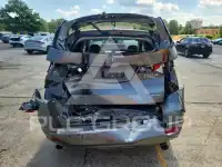 2007 Acura RDX фото