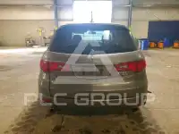2007 Acura RDX фото