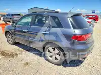 2007 Acura RDX фото