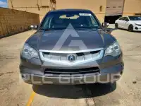 2007 Acura RDX фото