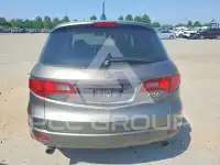 2007 Acura RDX фото