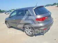 2007 Acura RDX фото