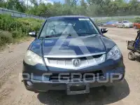 2007 Acura RDX фото