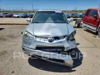 2007 Acura RDX фото