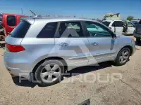 2007 Acura RDX фото