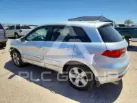 2007 Acura RDX фото