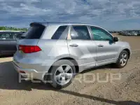 2007 Acura RDX фото