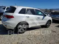 2007 Acura RDX photo