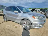 2007 Acura RDX фото