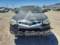 2007 Acura RDX photo