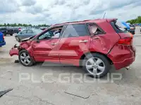 2007 Acura RDX photo