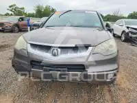 2007 Acura RDX photo