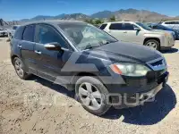 2007 Acura RDX photo