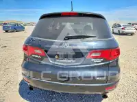 2007 Acura RDX photo