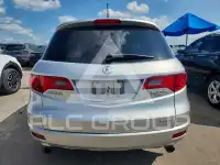 2007 Acura RDX фото
