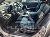 2007 Acura RDX фото