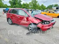 2007 Acura RDX photo