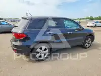 2007 Acura RDX фото
