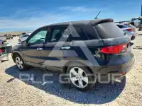 2007 Acura RDX photo